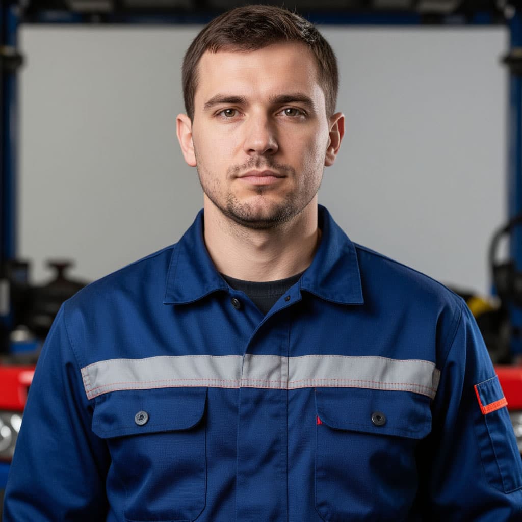 Алексей Смирнов