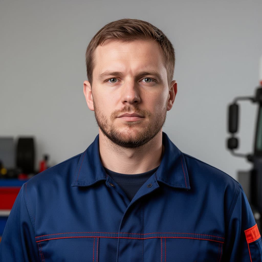 Дмитрий Орлов